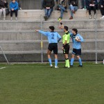 Nogomet, elitna liga: Tolmezzo - Kras