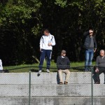 Nogomet, deželni naraščajniki: Kras Repen – Pro Cervignano