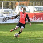 Nogomet, elitna liga: Kras Repen – Torviscosa