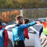 Nogomet, elitna liga: Kras Repen – Torviscosa