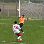 Nogomet, elitna liga: Tolmezzo - Kras