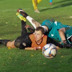 Nogomet, elitna liga: Kras Repen – Torviscosa
