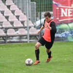 Nogomet, elitna liga: Kras Repen – Torviscosa