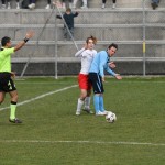 Nogomet, elitna liga: Tolmezzo - Kras