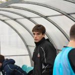 Nogomet, elitna liga: Kras Repen – Torviscosa