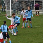 Nogomet, elitna liga: Tolmezzo - Kras