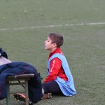 Repen, nogomet, Elitna liga: Kras - Chions