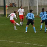 Nogomet, elitna liga: Tolmezzo - Kras