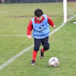 Repen, nogomet, Elitna liga: Kras - Chions