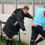 Nogomet, elitna liga: Kras Repen – Torviscosa