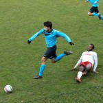 Nogomet, elitna liga: Tolmezzo - Kras