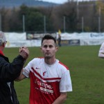 Repen, nogomet, Elitna liga: Kras - Chions