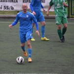 Sport - NOGOMET - ELITNA LIGA - San Luigi - Vesna