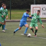 Sport - NOGOMET - ELITNA LIGA - San Luigi - Vesna