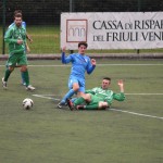 Sport - NOGOMET - ELITNA LIGA - San Luigi - Vesna