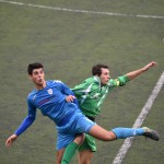 Sport - NOGOMET - ELITNA LIGA - San Luigi - Vesna