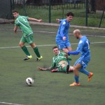 Sport - NOGOMET - ELITNA LIGA - San Luigi - Vesna