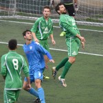 Sport - NOGOMET - ELITNA LIGA - San Luigi - Vesna