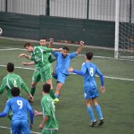 Sport - NOGOMET - ELITNA LIGA - San Luigi - Vesna