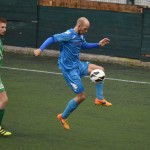 Sport - NOGOMET - ELITNA LIGA - San Luigi - Vesna