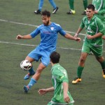 Sport - NOGOMET - ELITNA LIGA - San Luigi - Vesna