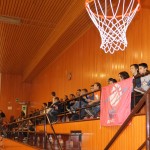 Košarka, Under 14: Dom Gorica - San Vito