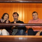 Košarka, Under 14: Dom Gorica - San Vito