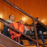 Košarka, Under 14: Dom Gorica - San Vito