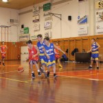 Košarka, Under 14: Dom Gorica - San Vito