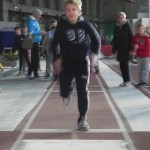 Trst, Atletsko pokrajinsko prvenstvo za osnovne šole