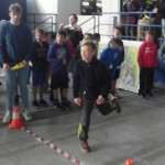 Trst, Atletsko pokrajinsko prvenstvo za osnovne šole