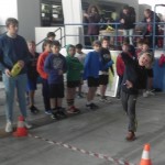 Trst, Atletsko pokrajinsko prvenstvo za osnovne šole