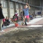 Trst, Atletsko pokrajinsko prvenstvo za osnovne šole