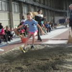 Trst, Atletsko pokrajinsko prvenstvo za osnovne šole