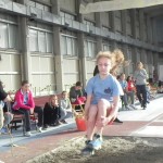 Trst, Atletsko pokrajinsko prvenstvo za osnovne šole