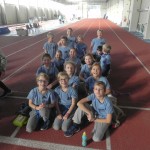 Trst, Atletsko pokrajinsko prvenstvo za osnovne šole