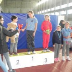 Trst, Atletsko pokrajinsko prvenstvo za osnovne šole