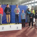 Trst, Atletsko pokrajinsko prvenstvo za osnovne šole