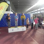 Trst, Atletsko pokrajinsko prvenstvo za osnovne šole