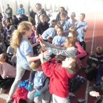 Trst, Atletsko pokrajinsko prvenstvo za osnovne šole