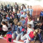 Trst, Atletsko pokrajinsko prvenstvo za osnovne šole