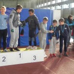 Trst, Atletsko pokrajinsko prvenstvo za osnovne šole