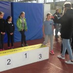 Trst, Atletsko pokrajinsko prvenstvo za osnovne šole