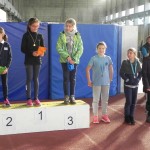 Trst, Atletsko pokrajinsko prvenstvo za osnovne šole