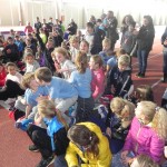 Trst, Atletsko pokrajinsko prvenstvo za osnovne šole