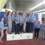 Trst, Atletsko pokrajinsko prvenstvo za osnovne šole