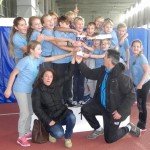 Trst, Atletsko pokrajinsko prvenstvo za osnovne šole