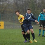 Nogomet, Poskusni Najmlajsi, Kras Repen - Pieris