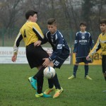 Nogomet, Poskusni Najmlajsi, Kras Repen - Pieris