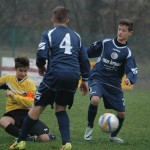 Nogomet, Poskusni Najmlajsi, Kras Repen - Pieris